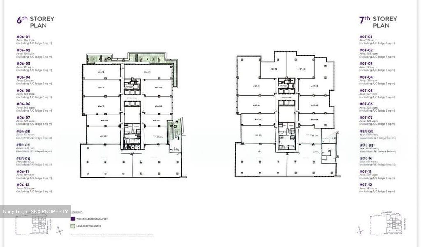 One Sophia (D9), Office #566767111